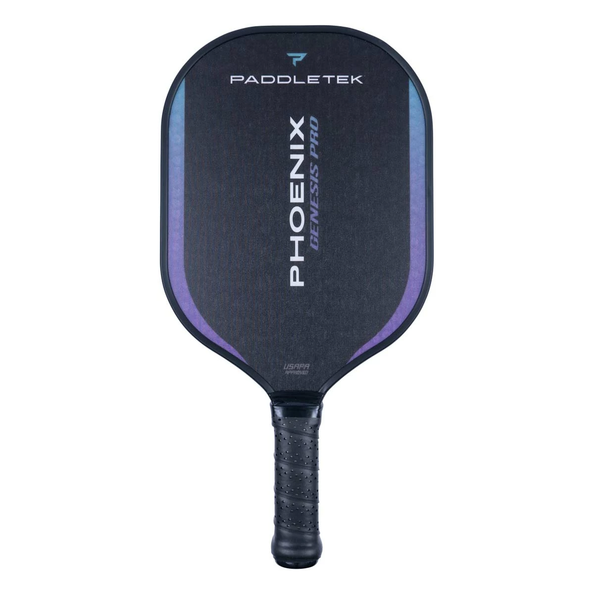 Best Sale โ Paddletek Phoenix Genesis Pro Middleweight Hybrid Pickleball Paddle โญ - Image 9