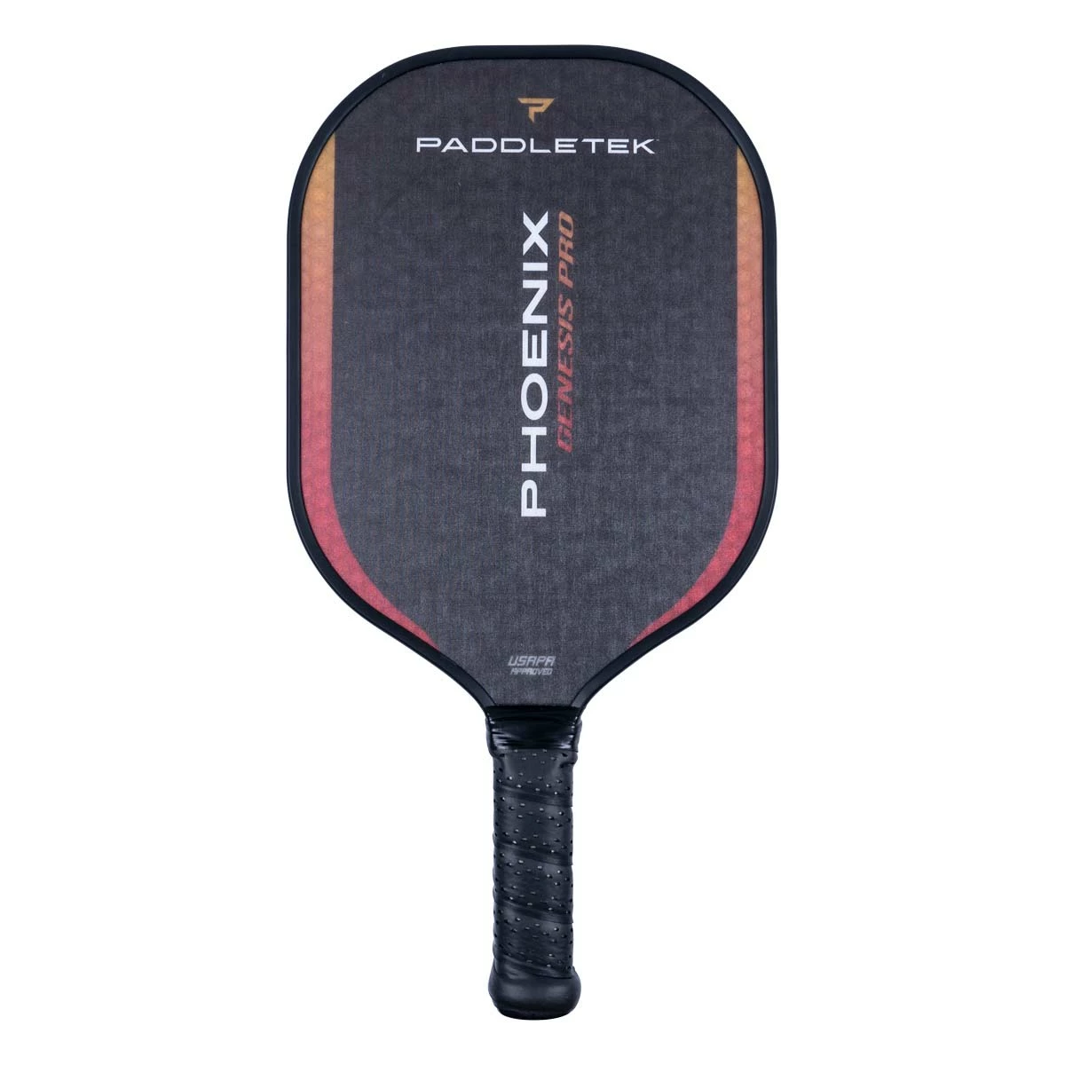 Best Sale โ Paddletek Phoenix Genesis Pro Middleweight Hybrid Pickleball Paddle โญ - Image 3