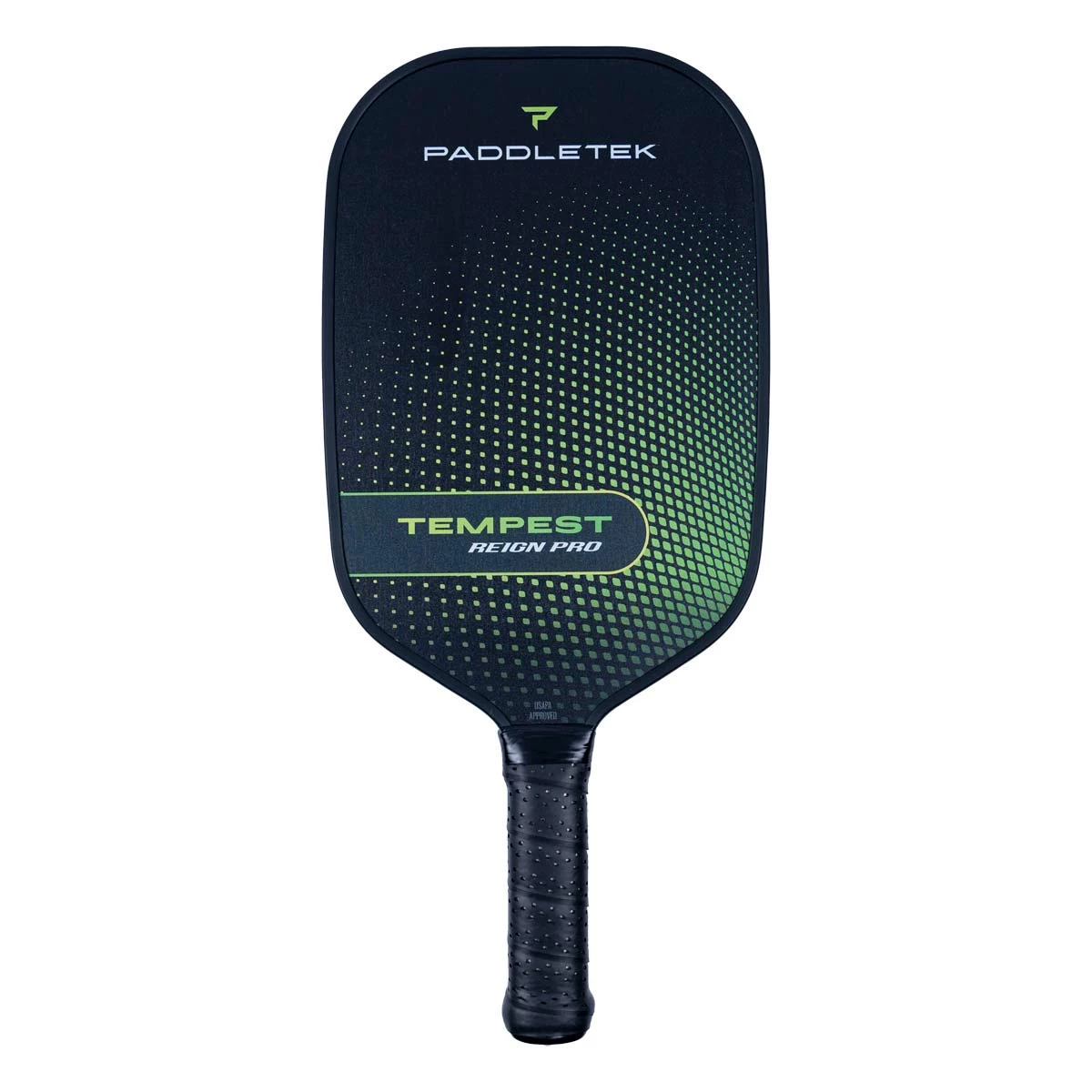 New ๐ฅ Paddletek Tempest Reign Pro Carbon Fiber Middleweight Pickleball Paddle ๐ฏ - Image 15