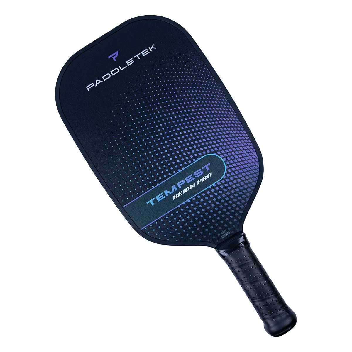 New ๐ฅ Paddletek Tempest Reign Pro Carbon Fiber Middleweight Pickleball Paddle ๐ฏ - Image 19