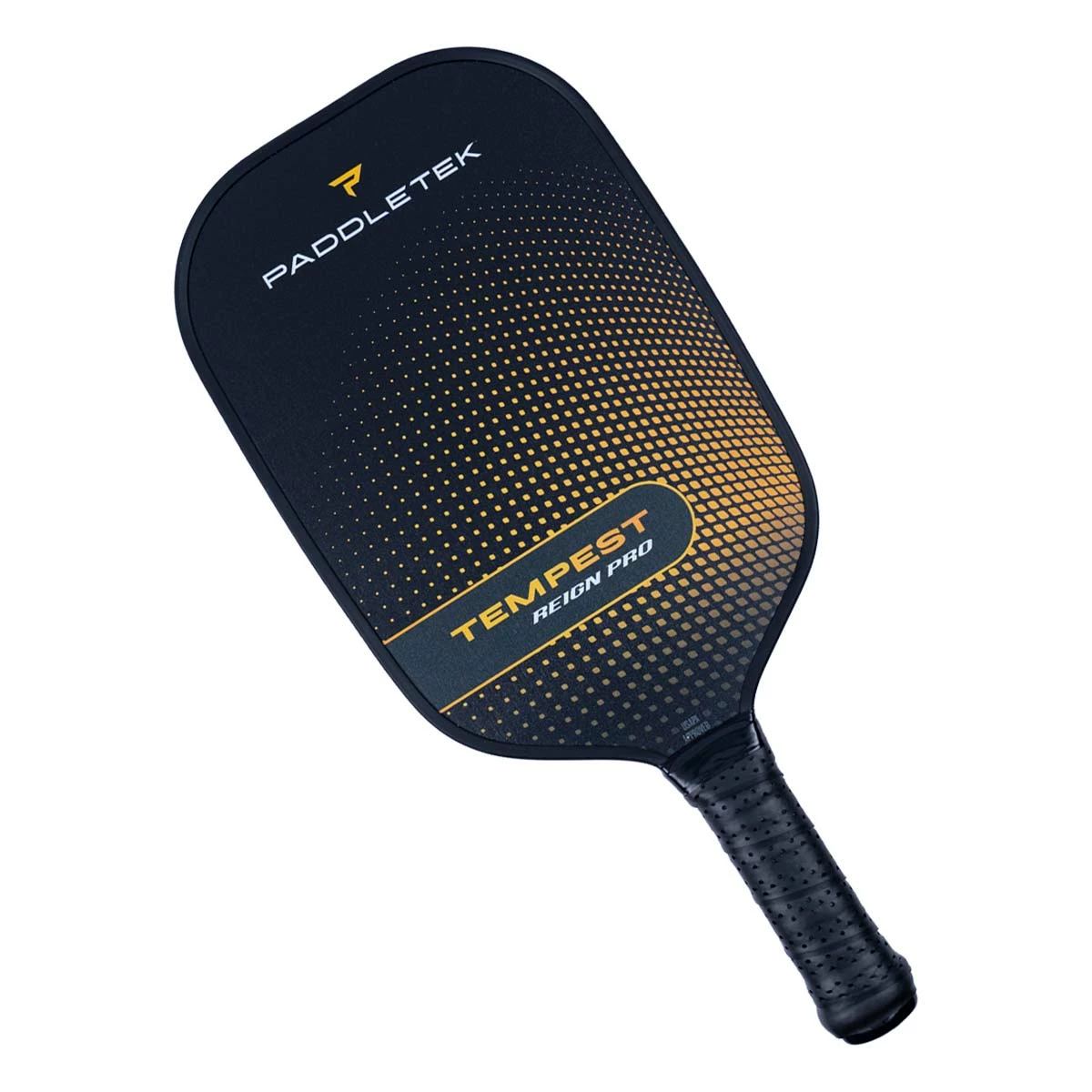 New ๐ฅ Paddletek Tempest Reign Pro Carbon Fiber Middleweight Pickleball Paddle ๐ฏ - Image 25