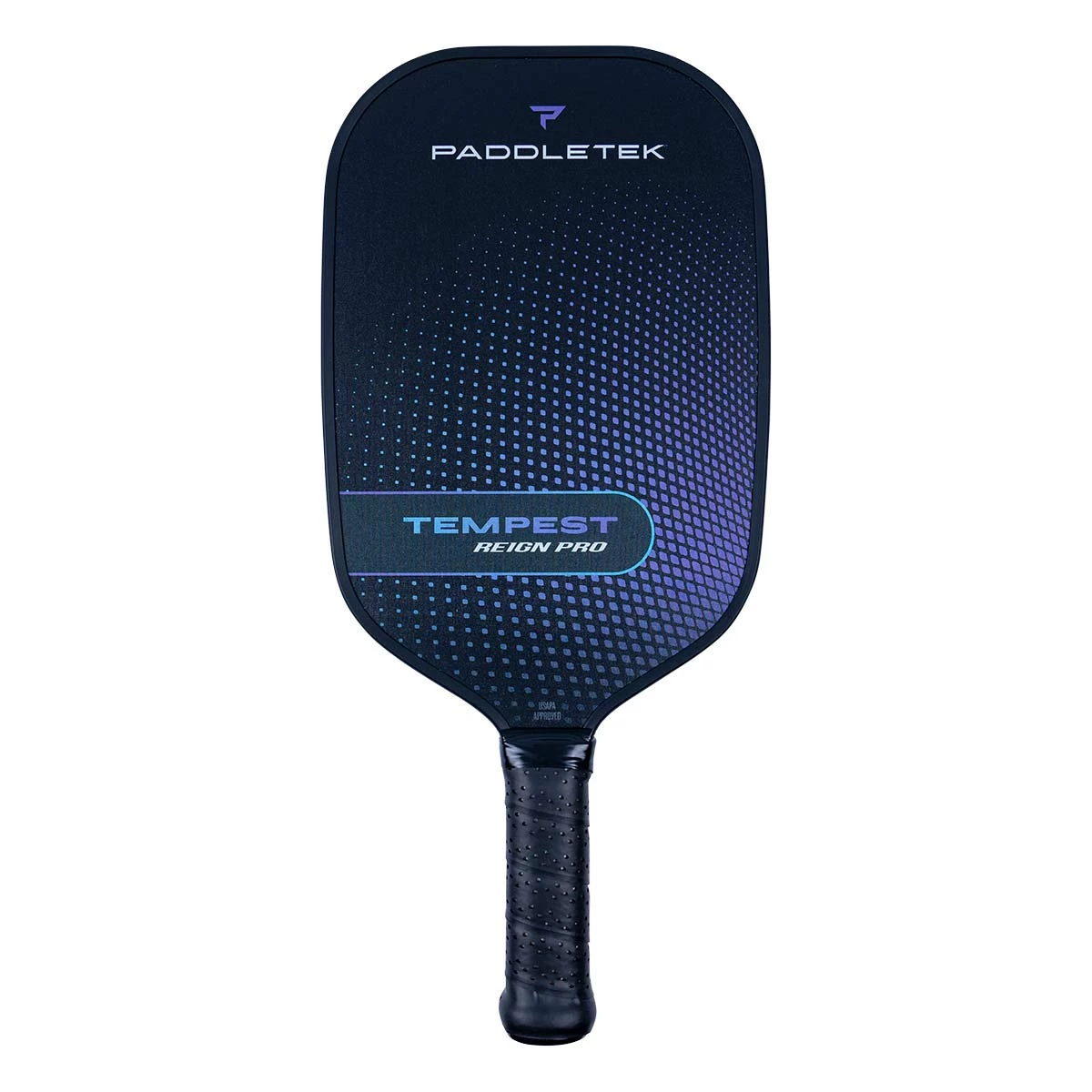 New ๐ฅ Paddletek Tempest Reign Pro Carbon Fiber Middleweight Pickleball Paddle ๐ฏ - Image 21
