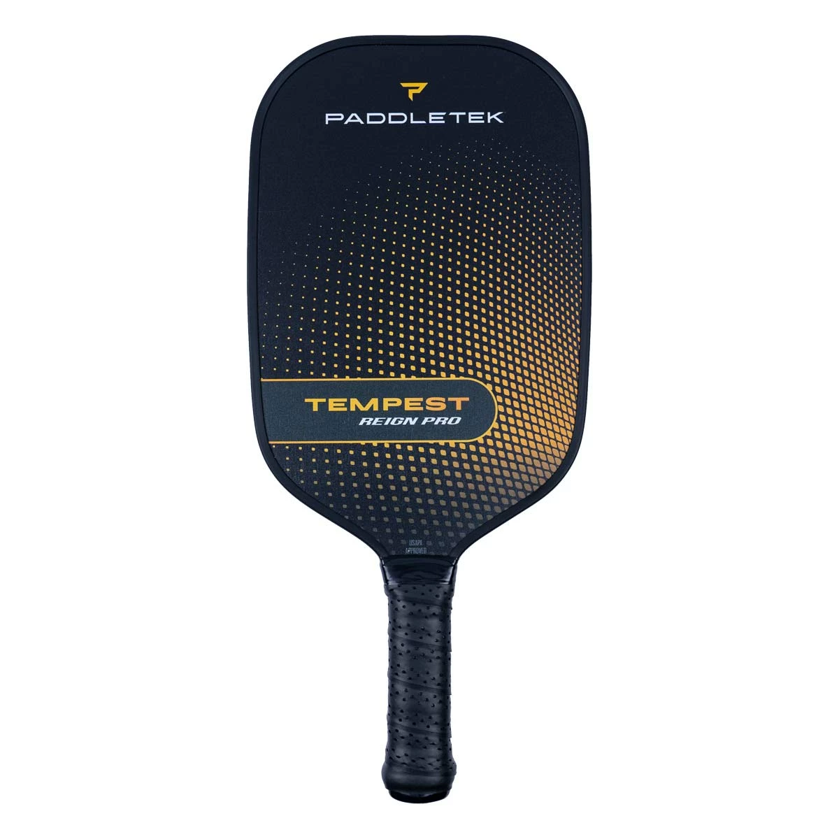 New ๐ฅ Paddletek Tempest Reign Pro Carbon Fiber Middleweight Pickleball Paddle ๐ฏ - Image 27