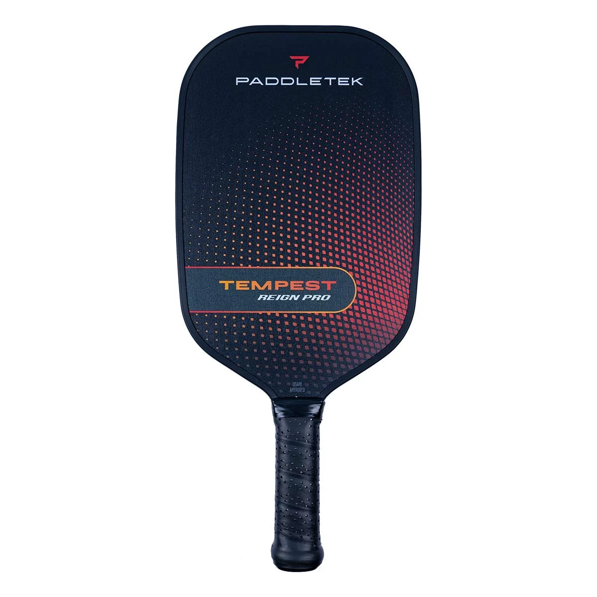 New ๐ฅ Paddletek Tempest Reign Pro Carbon Fiber Middleweight Pickleball Paddle ๐ฏ - Image 3