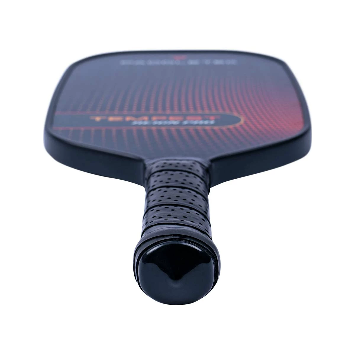 New ๐ฅ Paddletek Tempest Reign Pro Carbon Fiber Middleweight Pickleball Paddle ๐ฏ - Image 5