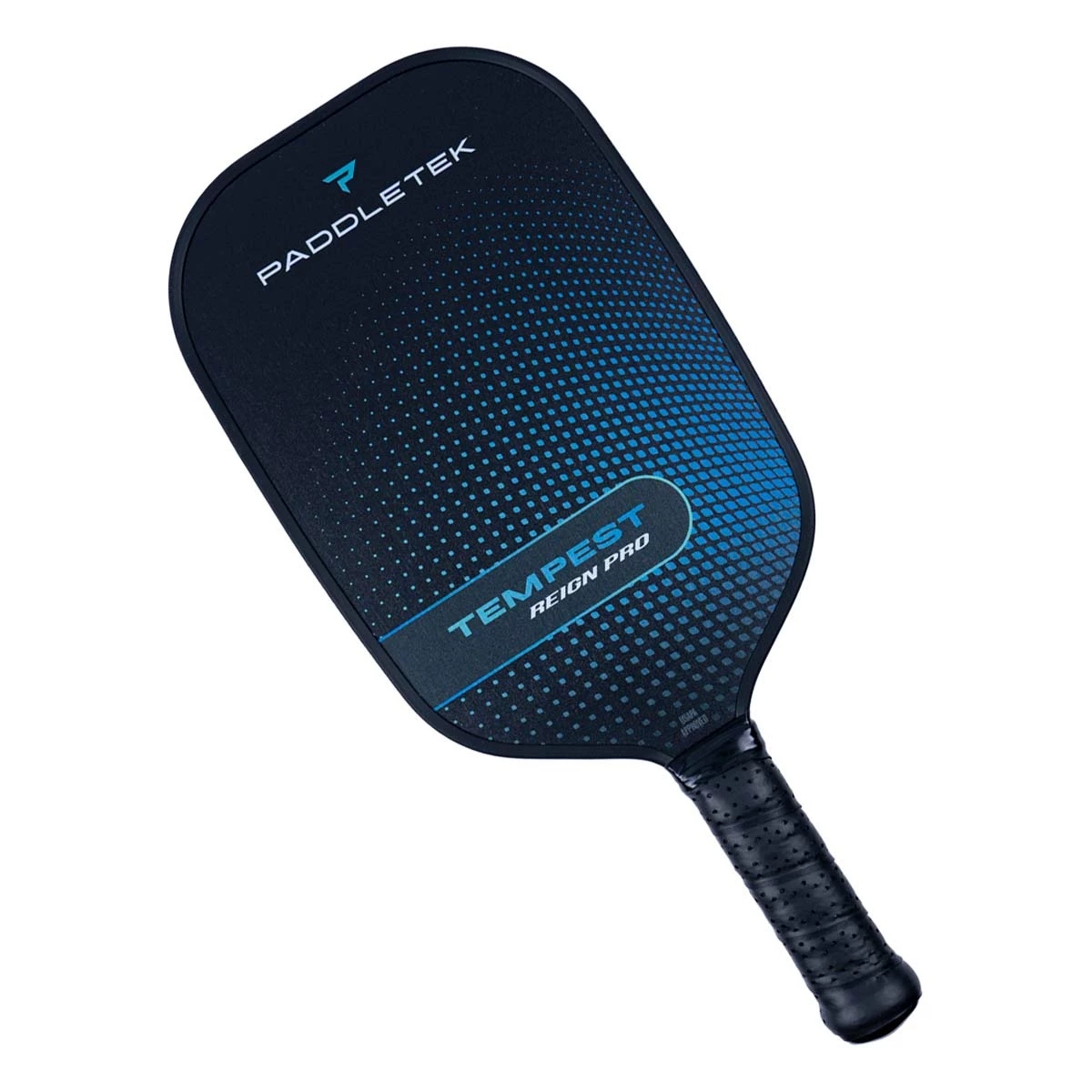 New ๐ฅ Paddletek Tempest Reign Pro Carbon Fiber Middleweight Pickleball Paddle ๐ฏ - Image 7