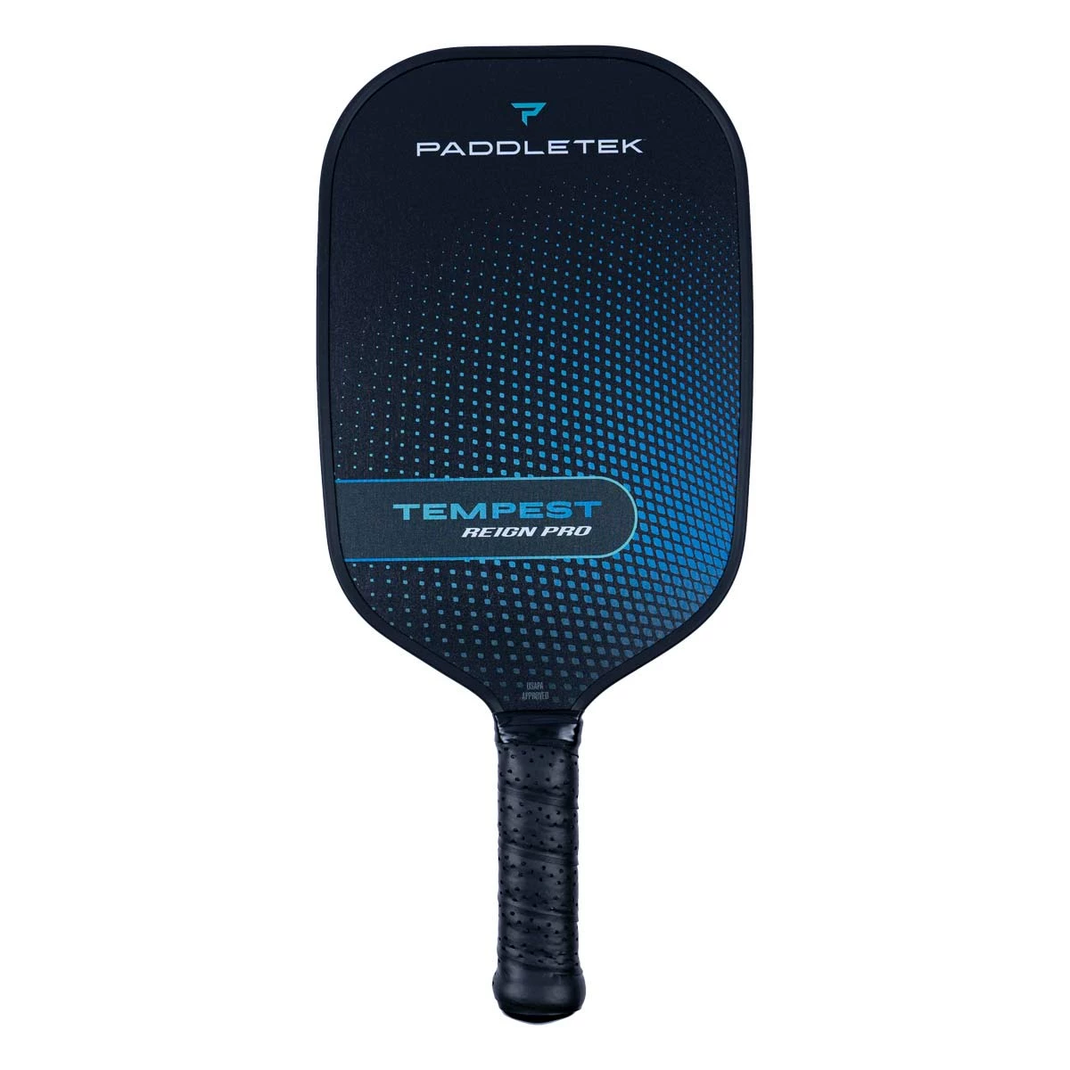 New ๐ฅ Paddletek Tempest Reign Pro Carbon Fiber Middleweight Pickleball Paddle ๐ฏ - Image 9