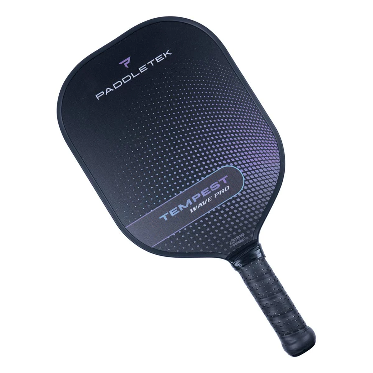 Best Pirce ๐ฅ Paddletek Tempest Wave Pro Middleweight Carbon Fiber Pickleball Paddle ๐คฉ - Image 22