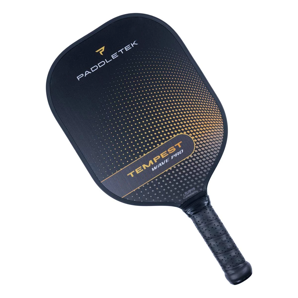 Best Pirce ๐ฅ Paddletek Tempest Wave Pro Middleweight Carbon Fiber Pickleball Paddle ๐คฉ - Image 29