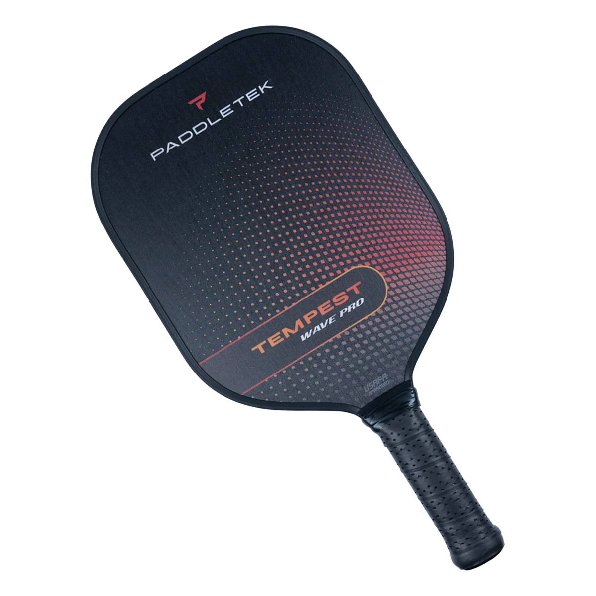 Best Pirce ๐ฅ Paddletek Tempest Wave Pro Middleweight Carbon Fiber Pickleball Paddle ๐คฉ - Image 15