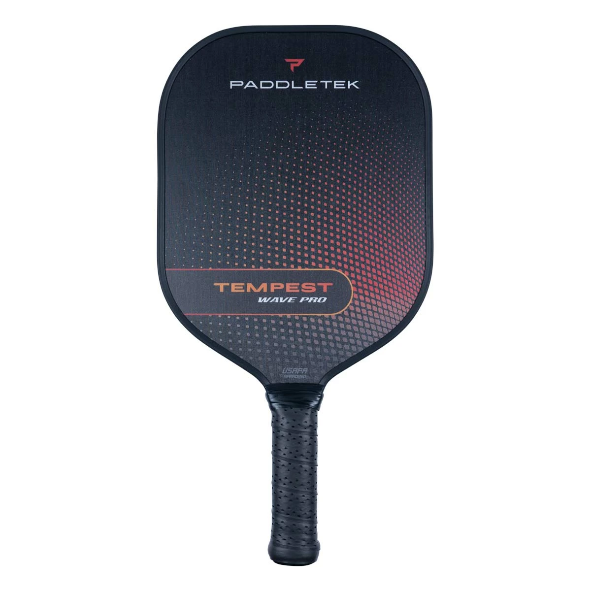 Best Pirce ๐ฅ Paddletek Tempest Wave Pro Middleweight Carbon Fiber Pickleball Paddle ๐คฉ - Image 17