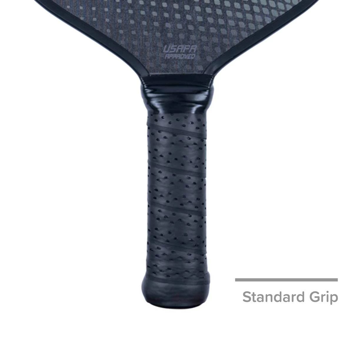 Best Pirce ๐ฅ Paddletek Tempest Wave Pro Middleweight Carbon Fiber Pickleball Paddle ๐คฉ - Image 6