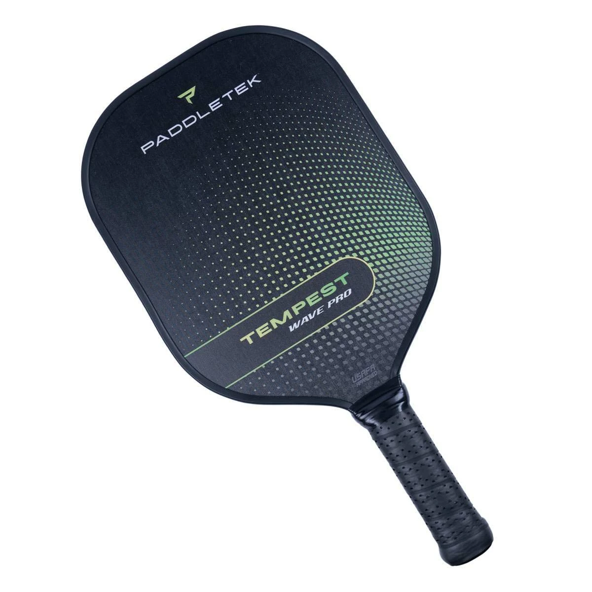Best Pirce ๐ฅ Paddletek Tempest Wave Pro Middleweight Carbon Fiber Pickleball Paddle ๐คฉ