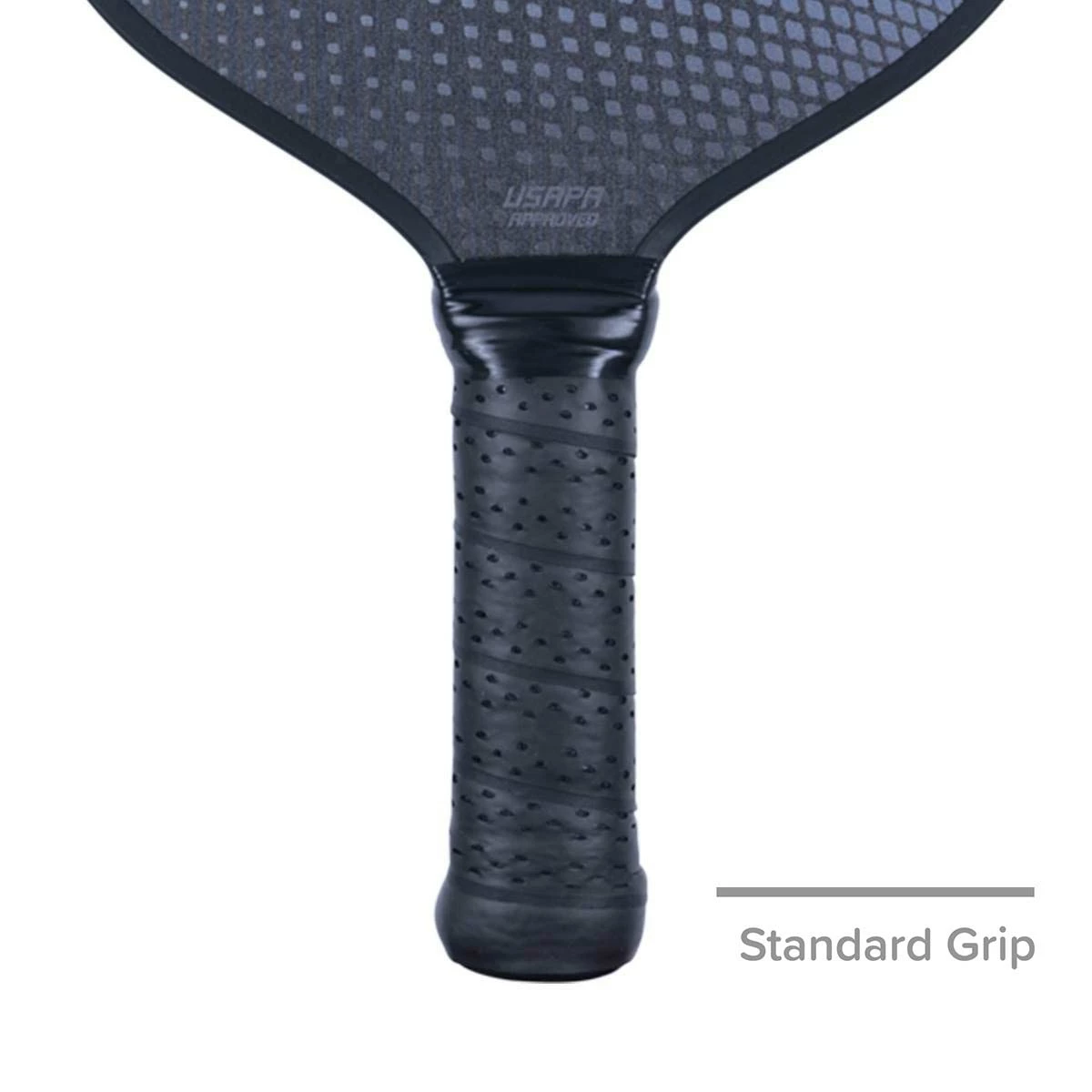 Best Pirce ๐ฅ Paddletek Tempest Wave Pro Middleweight Carbon Fiber Pickleball Paddle ๐คฉ - Image 13