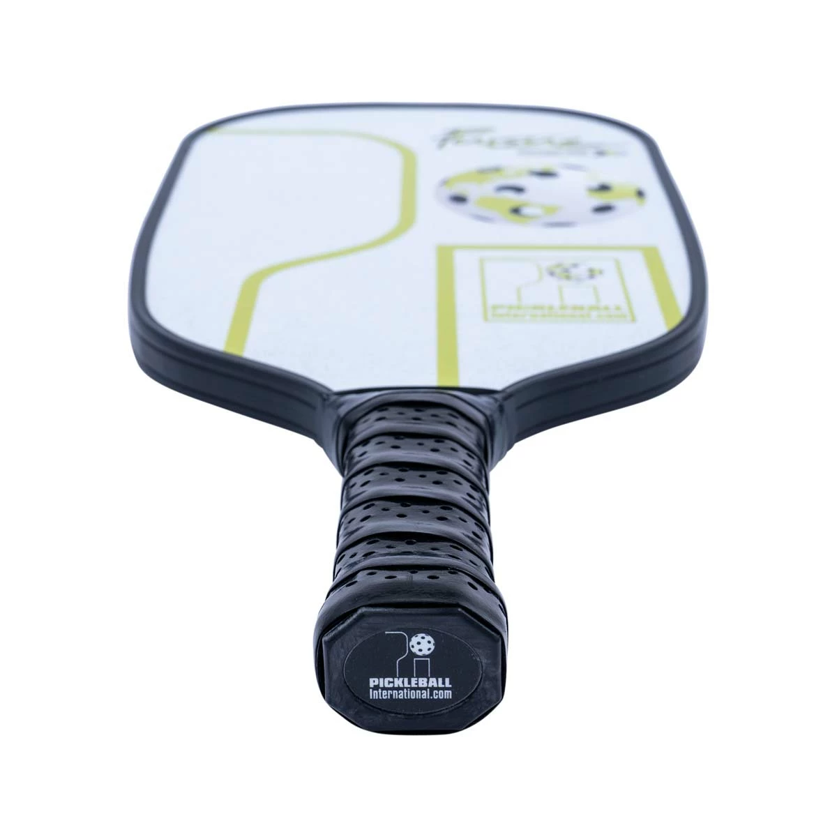Budget ๐ฅฐ Pickleball International Pursue Middleweight Graphite Pickleball Paddle ๐ - Image 19