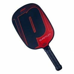 Budget ๐งจ Prince Quantum Pro Middleweight Composite Pickleball Paddle ๐
