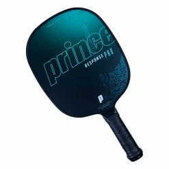 Discount ๐งจ Prince Response Pro Lightweight Composite Pickleball Paddle ๐