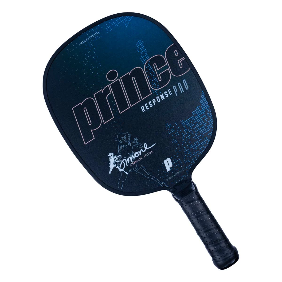 Discount ๐คฉ Prince Response Pro Middleweight Composite Pickleball Paddle โ๏ธ - Image 7