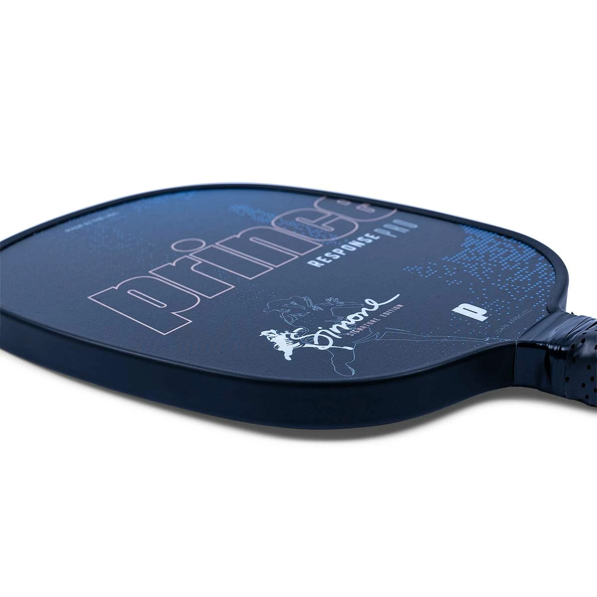 Discount ๐คฉ Prince Response Pro Middleweight Composite Pickleball Paddle โ๏ธ - Image 8