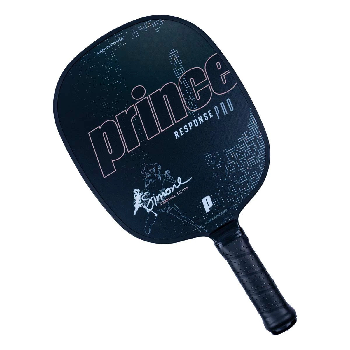 Discount ๐คฉ Prince Response Pro Middleweight Composite Pickleball Paddle โ๏ธ - Image 13