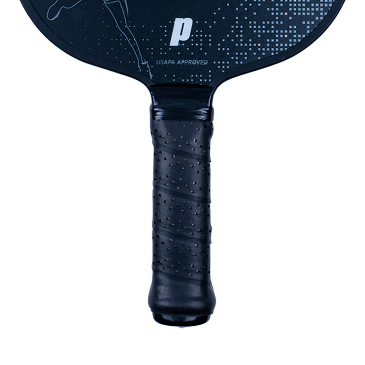 Discount ๐คฉ Prince Response Pro Middleweight Composite Pickleball Paddle โ๏ธ - Image 17