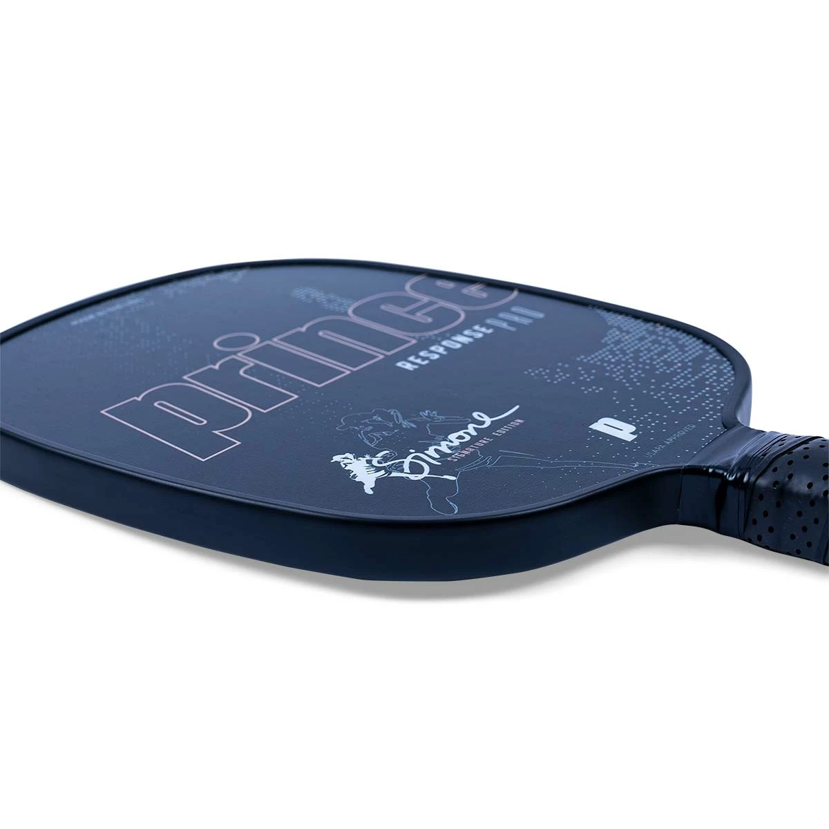 Discount ๐คฉ Prince Response Pro Middleweight Composite Pickleball Paddle โ๏ธ - Image 14