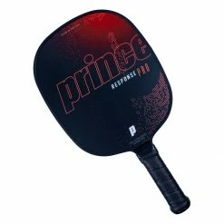 Discount ๐คฉ Prince Response Pro Middleweight Composite Pickleball Paddle โ๏ธ