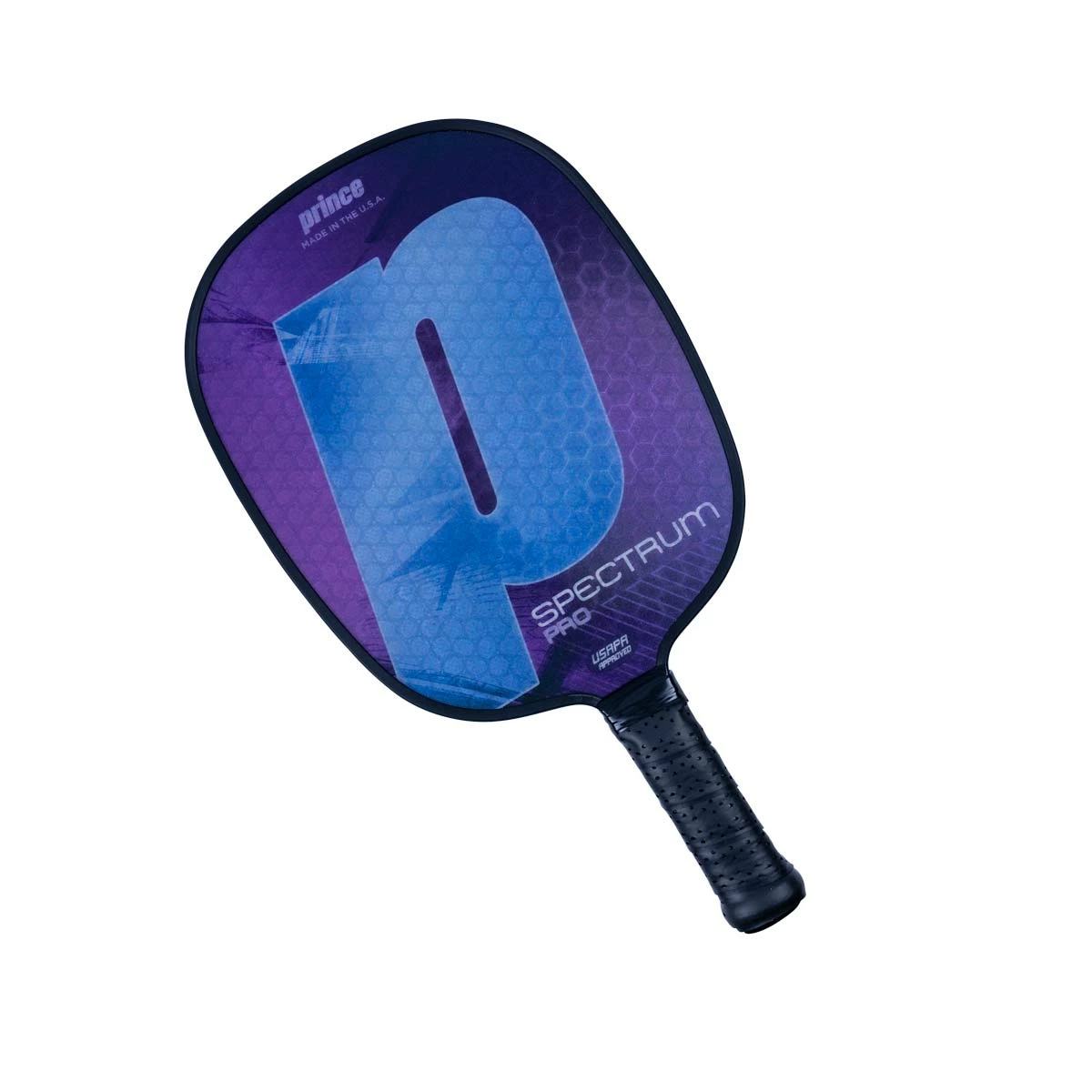 Budget ๐ฏ Prince Spectrum Pro Lightweight Composite Pickleball Paddle ๐ฅ - Image 12