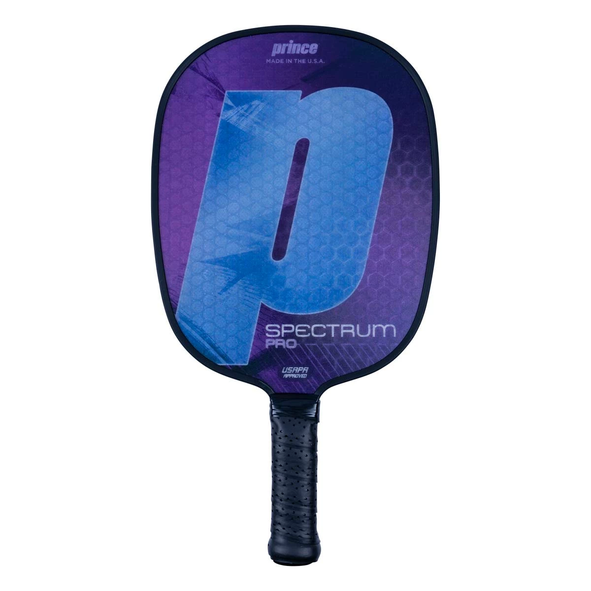Budget ๐ฏ Prince Spectrum Pro Lightweight Composite Pickleball Paddle ๐ฅ - Image 14