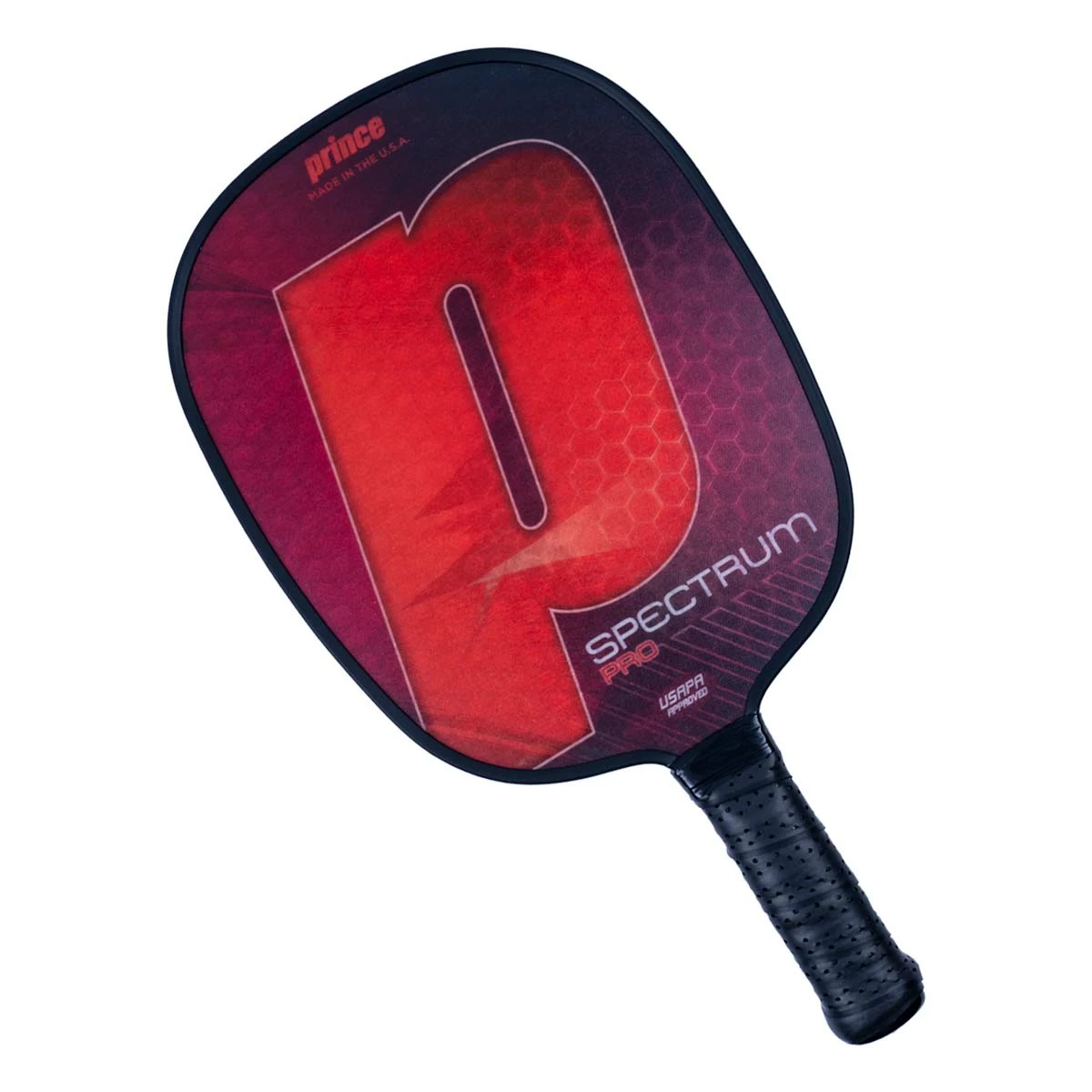 Budget ๐ฏ Prince Spectrum Pro Lightweight Composite Pickleball Paddle ๐ฅ