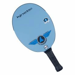 Cheapest 🔔 ProKennex Ovation Flight Lightweight Hybrid Pickleball Paddle 😍