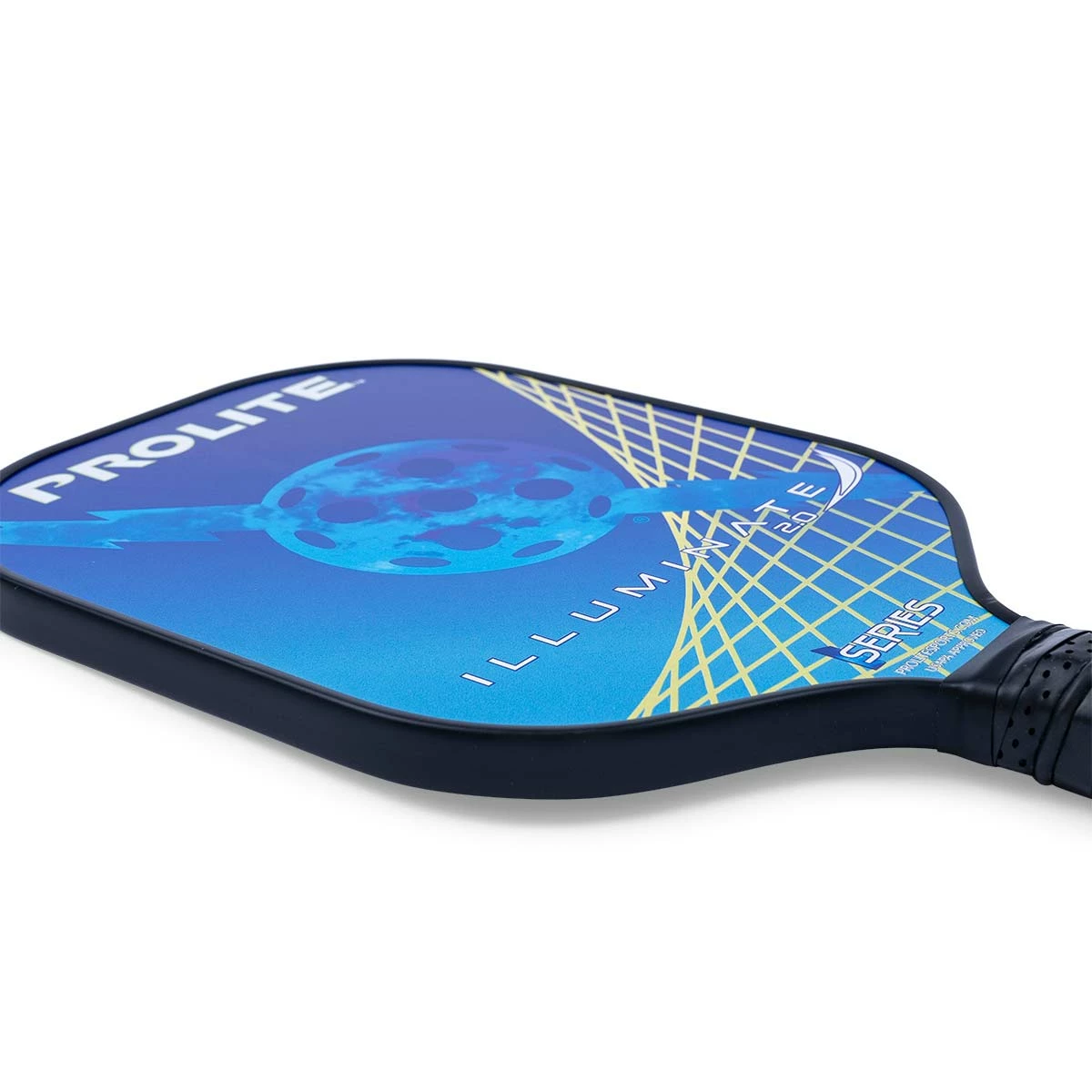 Outlet ๐ PROLITE Illuminate 2.0 I Series Middleweight Carbon Fiber Pickleball Paddle ๐ - Image 7