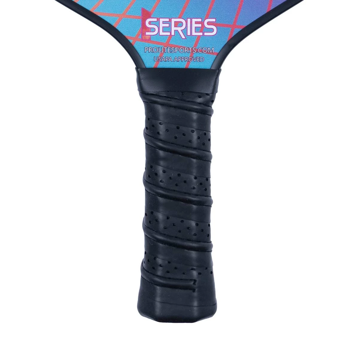 Outlet ๐ PROLITE Illuminate 2.0 I Series Middleweight Carbon Fiber Pickleball Paddle ๐ - Image 5