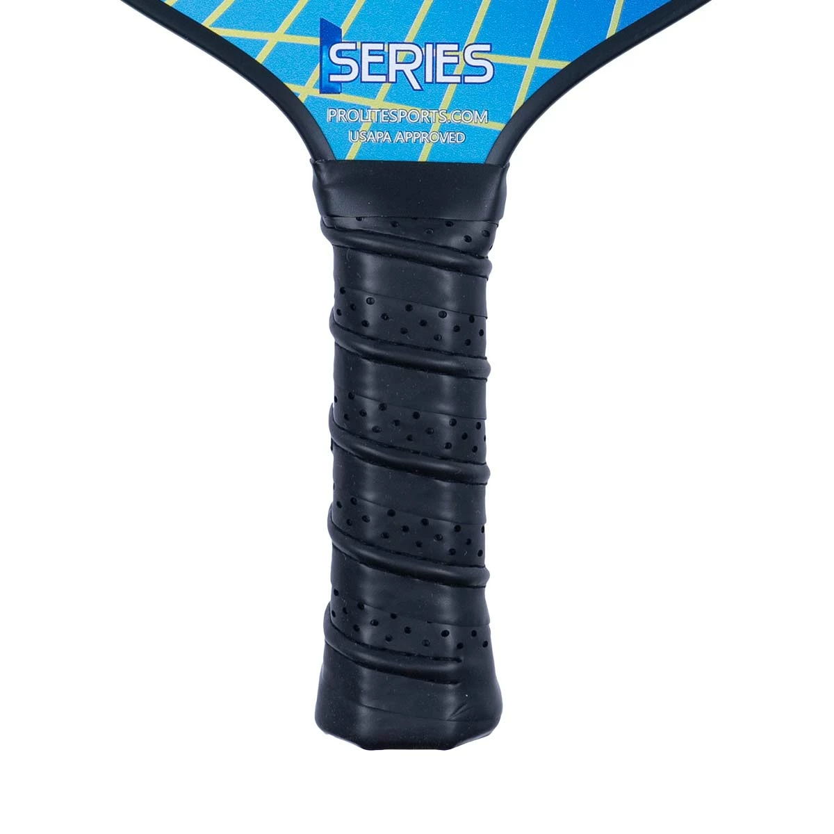 Outlet ๐ PROLITE Illuminate 2.0 I Series Middleweight Carbon Fiber Pickleball Paddle ๐ - Image 10