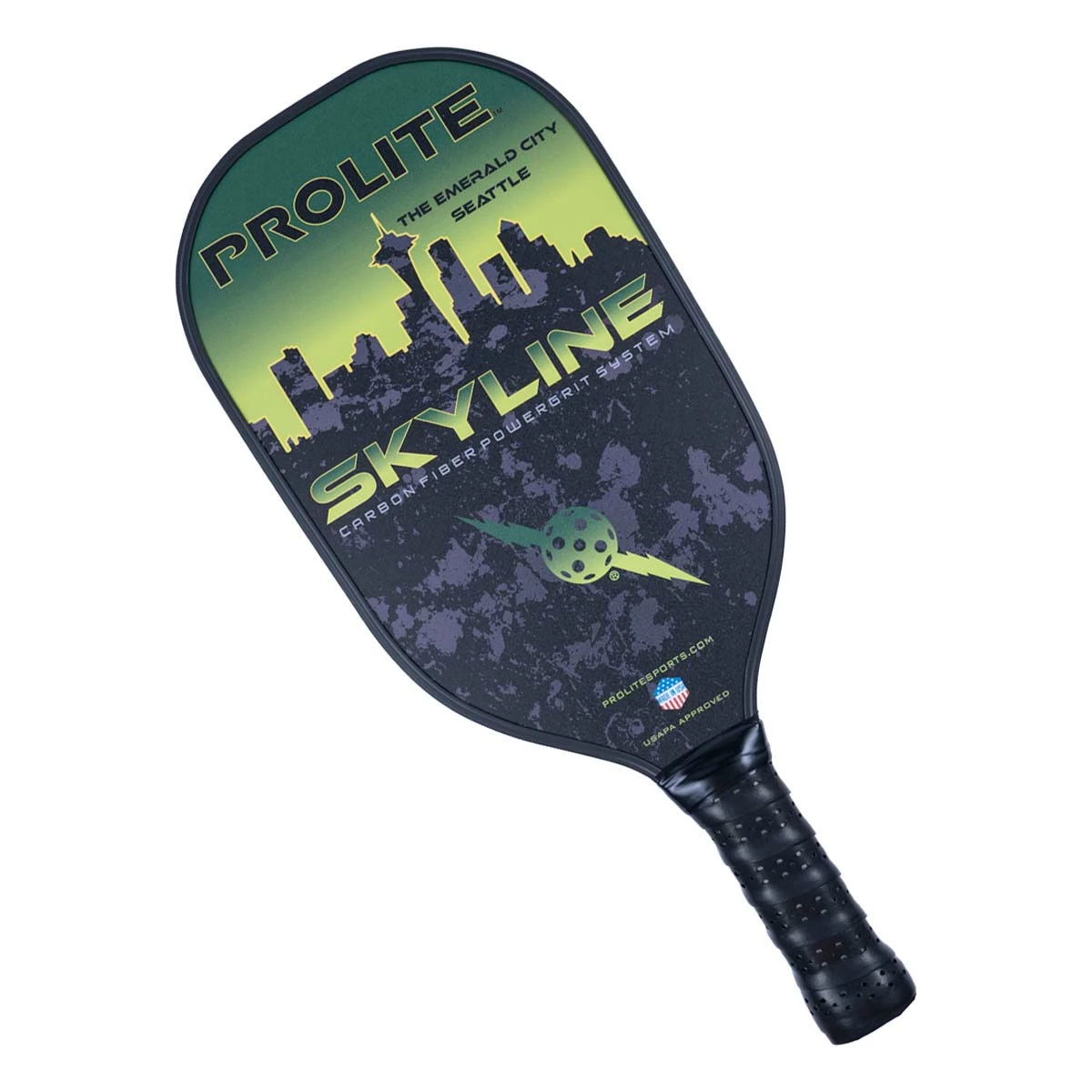 Wholesale ๐ PROLITE The Skyline Lightweight Carbon Fiber Pickleball Paddle ๐ - Image 11