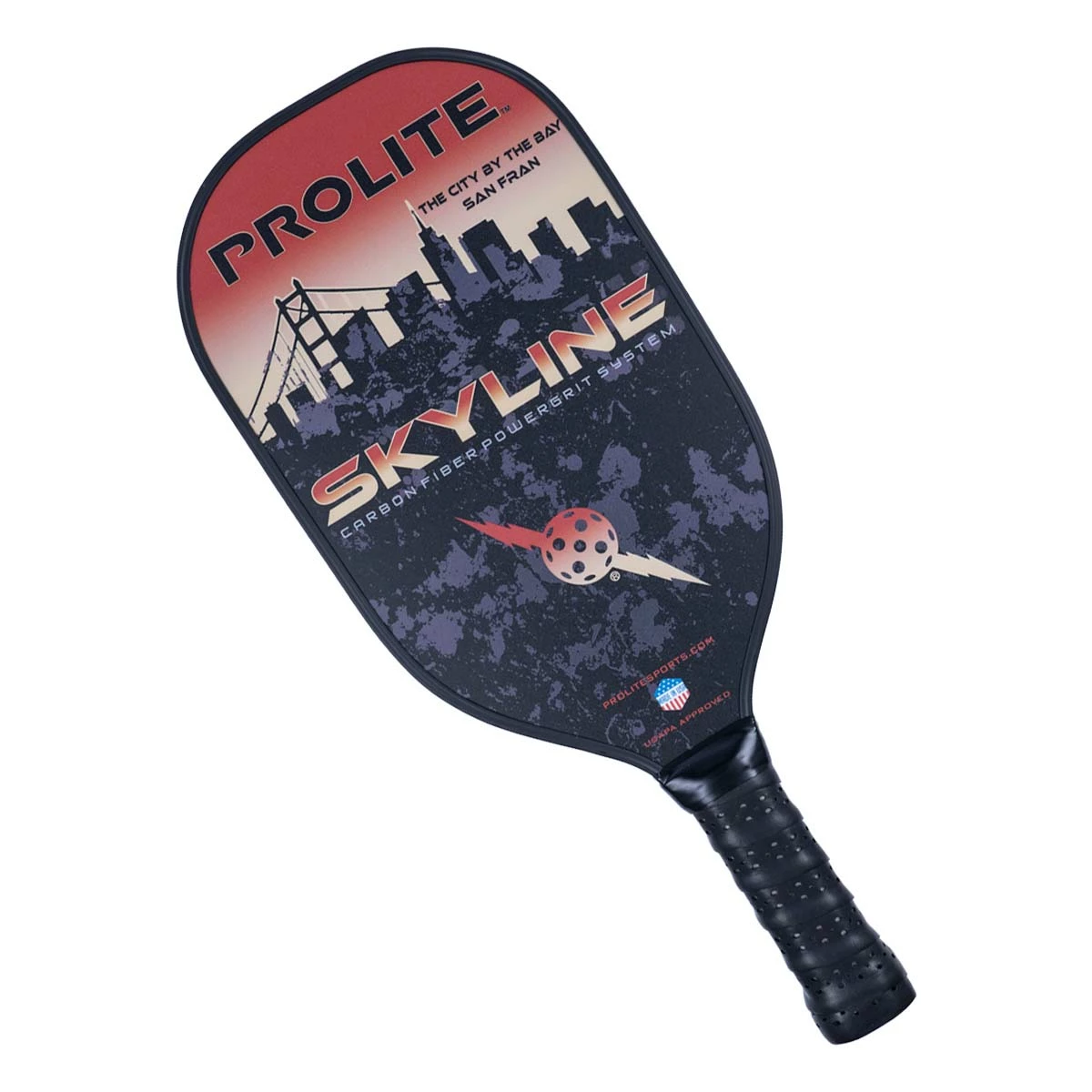 Wholesale ๐ PROLITE The Skyline Lightweight Carbon Fiber Pickleball Paddle ๐ - Image 16