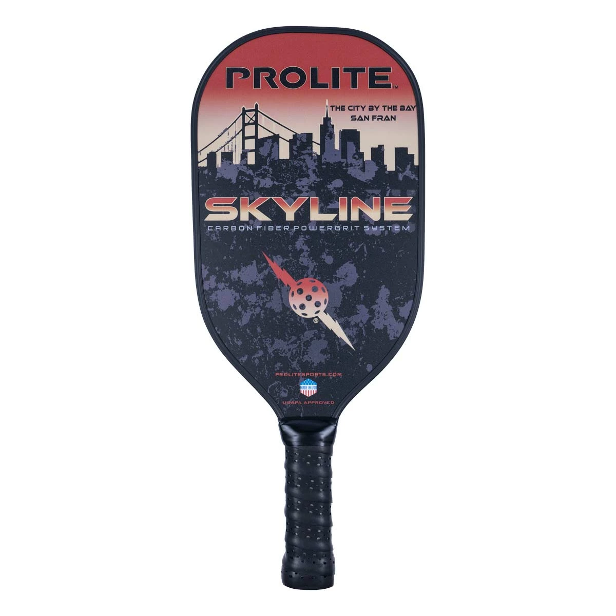 Wholesale ๐ PROLITE The Skyline Lightweight Carbon Fiber Pickleball Paddle ๐ - Image 18