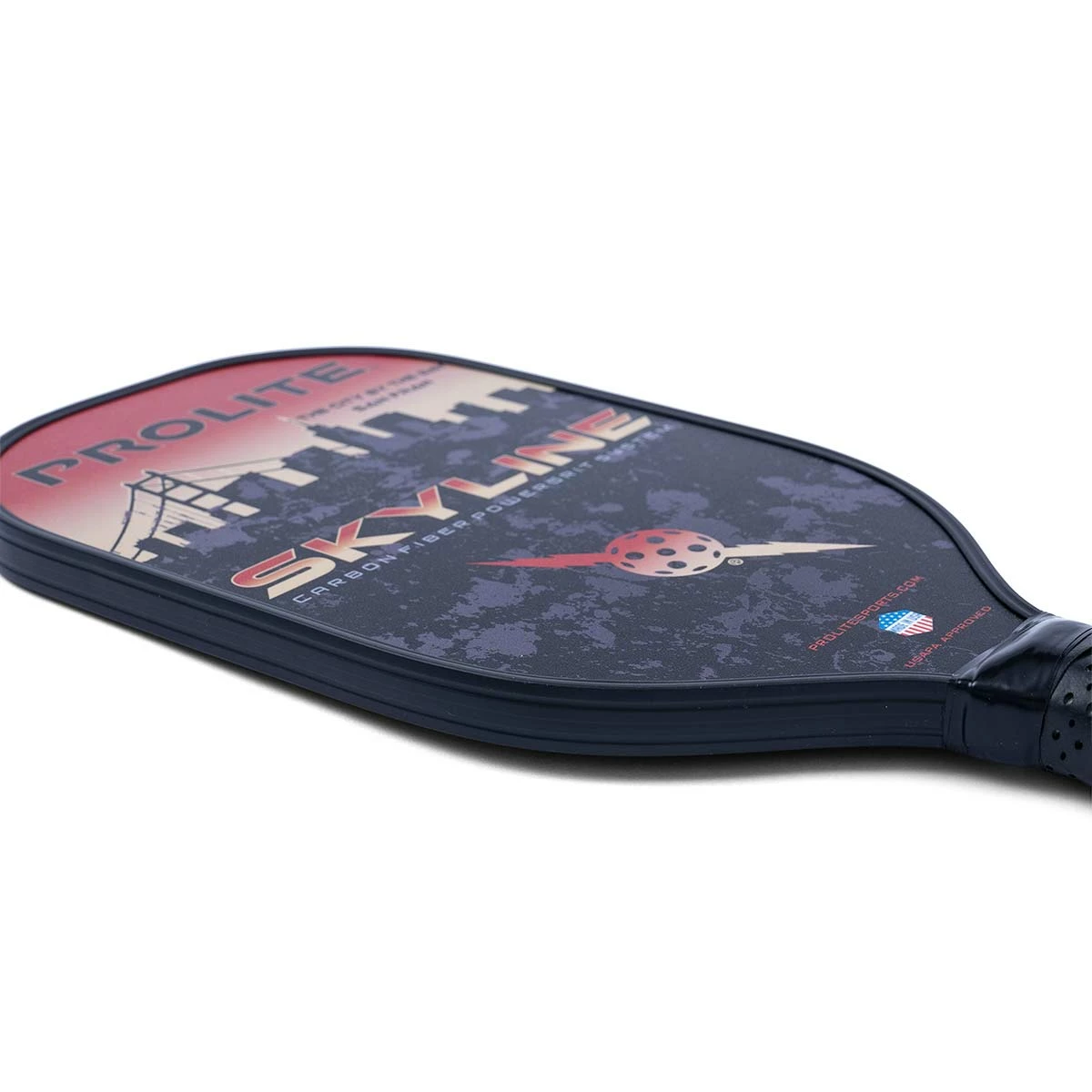 Wholesale ๐ PROLITE The Skyline Lightweight Carbon Fiber Pickleball Paddle ๐ - Image 17