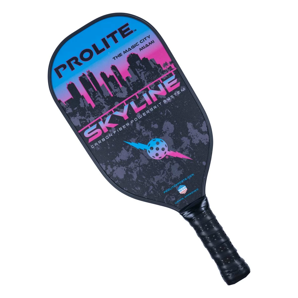 Wholesale ๐ PROLITE The Skyline Lightweight Carbon Fiber Pickleball Paddle ๐
