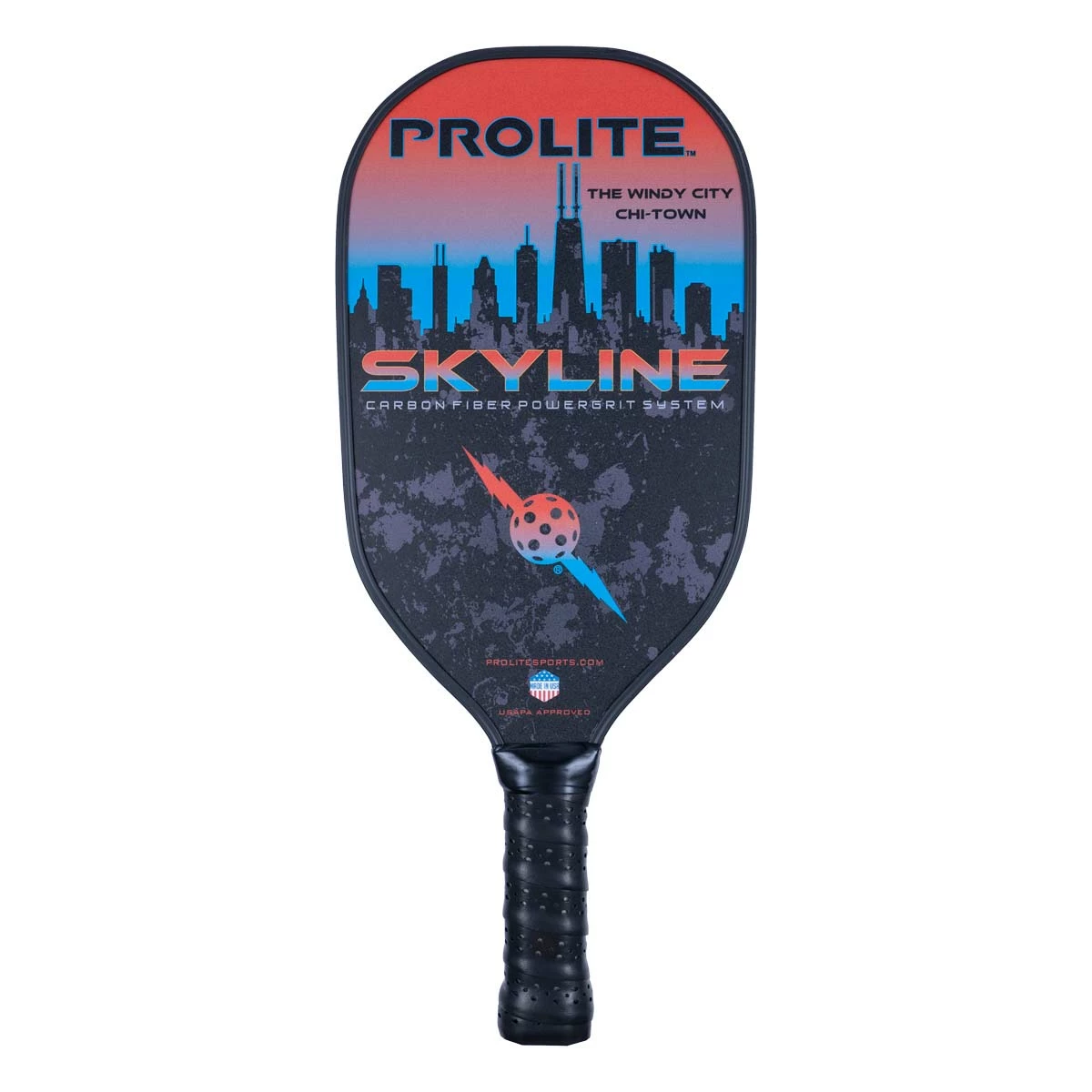 Wholesale ๐ PROLITE The Skyline Lightweight Carbon Fiber Pickleball Paddle ๐ - Image 8