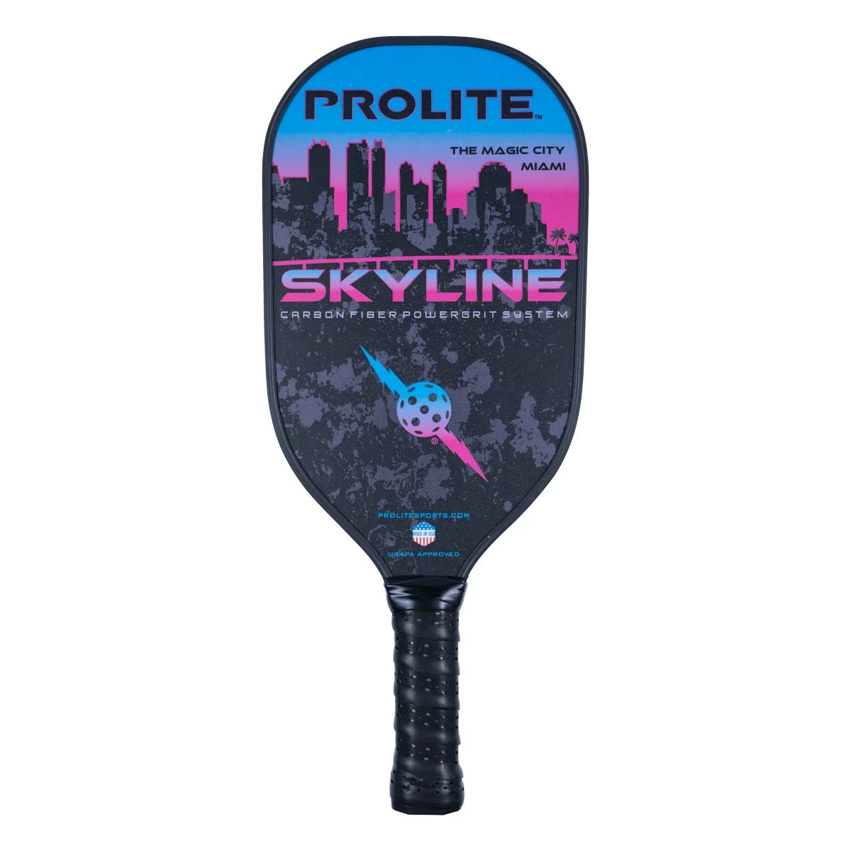 Wholesale ๐ PROLITE The Skyline Lightweight Carbon Fiber Pickleball Paddle ๐ - Image 3