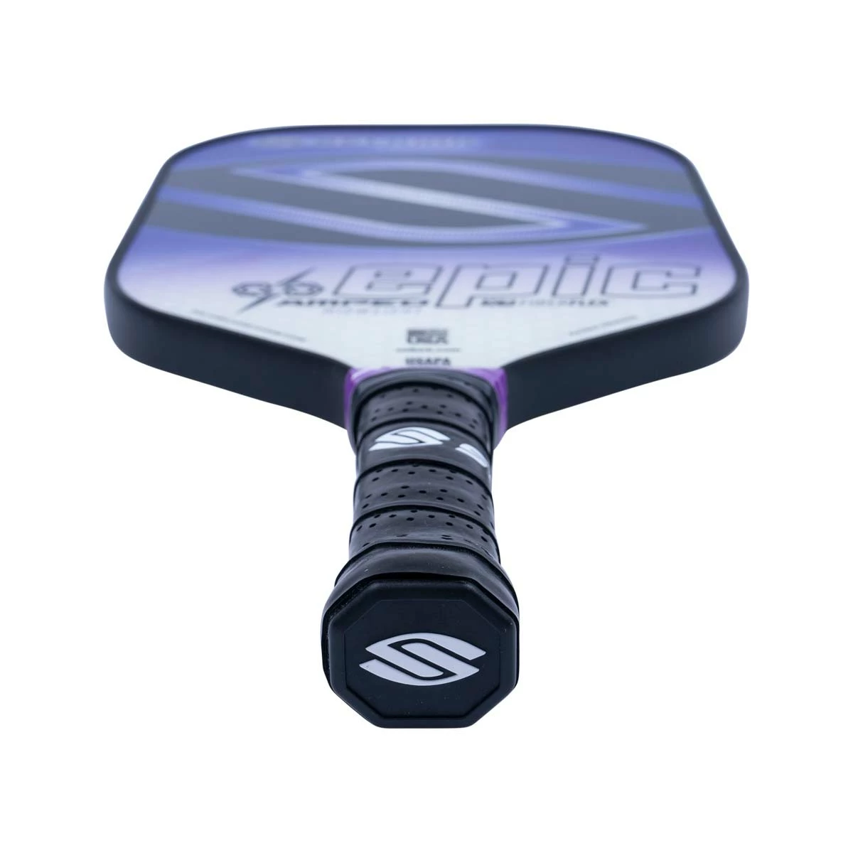 Best Sale π€© Selkirk Amped Epic Middleweight Composite Pickleball Paddle π - Image 15