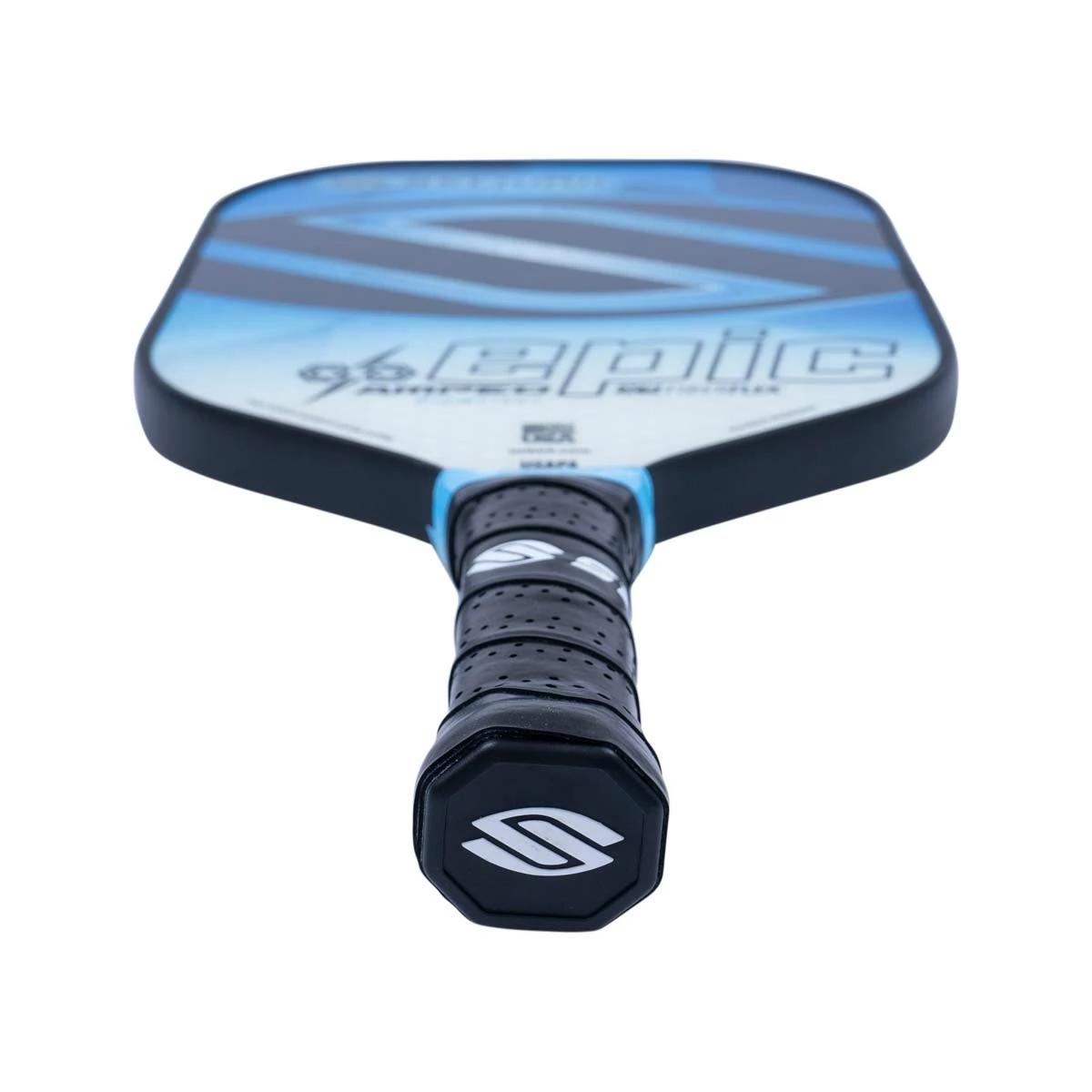 Best Sale π€© Selkirk Amped Epic Middleweight Composite Pickleball Paddle π - Image 10