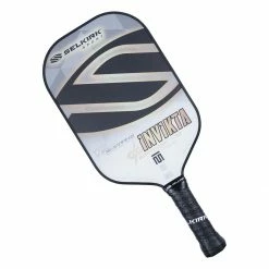 Flash Sale 👍 Selkirk Amped Invikta Middleweight Signature Tyson McGuffin Composite Pickleball Paddle 😀
