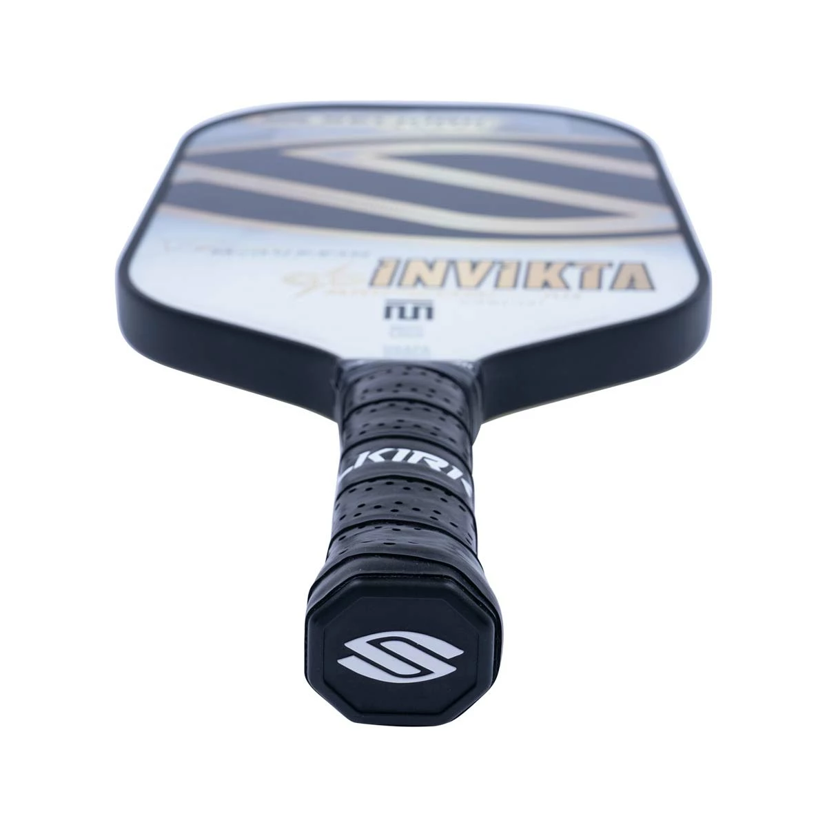 Flash Sale π Selkirk Amped Invikta Middleweight Signature Tyson McGuffin Composite Pickleball Paddle π - Image 4