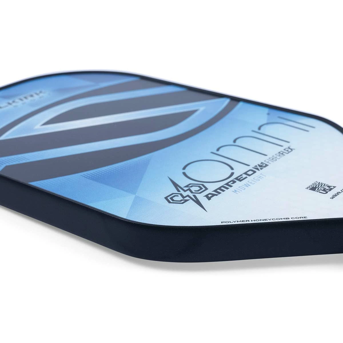 New ๐ Selkirk Amped Omni Middleweight Composite Pickleball Paddle ๐ - Image 7