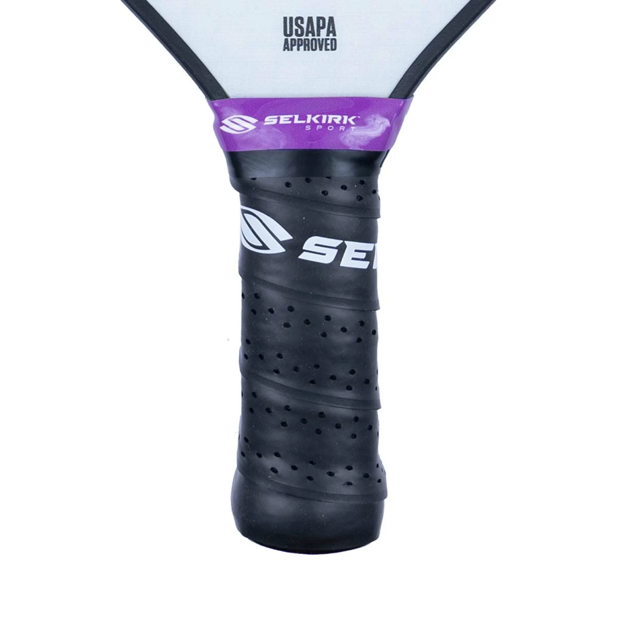 New ๐ Selkirk Amped Omni Middleweight Composite Pickleball Paddle ๐ - Image 15