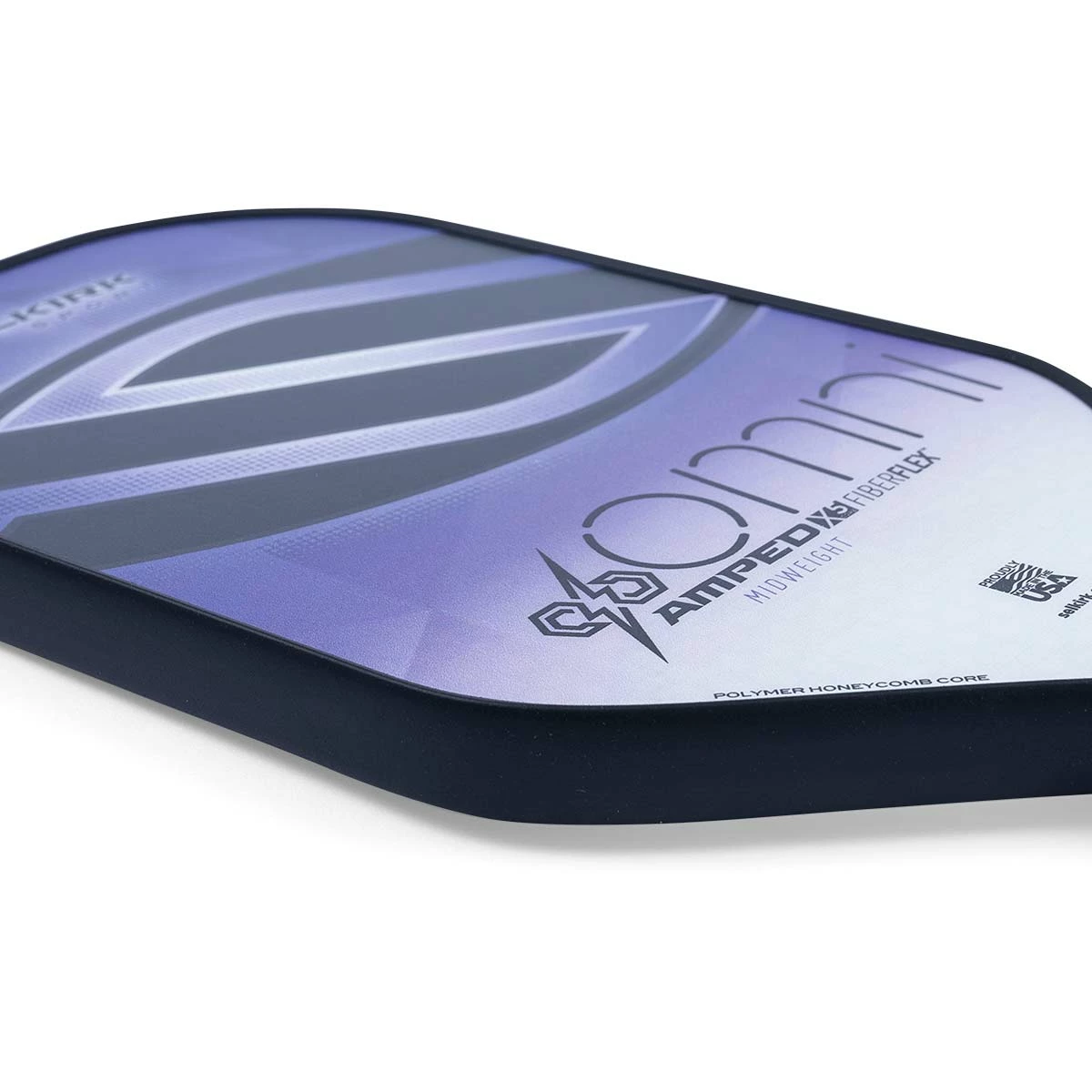 New ๐ Selkirk Amped Omni Middleweight Composite Pickleball Paddle ๐ - Image 12