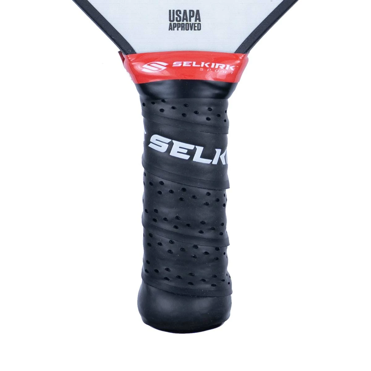 New ๐ Selkirk Amped Omni Middleweight Composite Pickleball Paddle ๐ - Image 5
