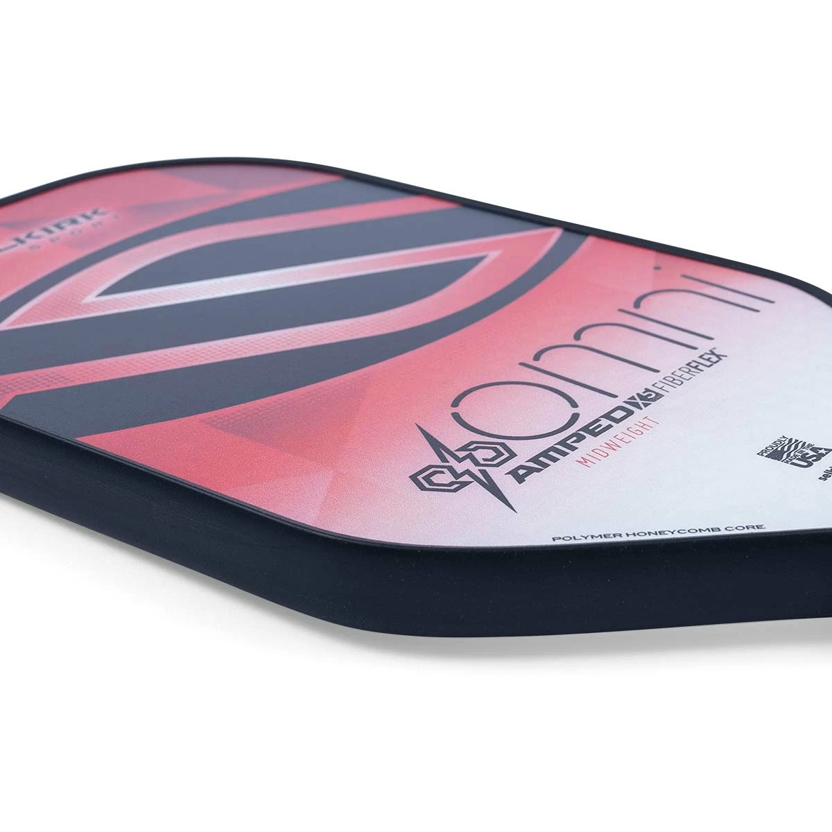 New ๐ Selkirk Amped Omni Middleweight Composite Pickleball Paddle ๐ - Image 2